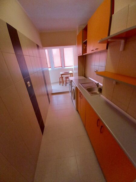 Unirii, Nerva Traian,